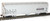 Accurail - Ho Acf Cvd Hopper Nyc - 20031