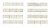 Woodland Scenics - O Picket Fence - 3004