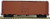 Accurail - Ho 40' Aar Steel Boxcar Undec - 3500