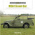 Shiffer Publishing - Legends: M3A1 Scout Car - 356612