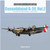 Shiffer Publishing - Legends: Consolidated B-24 Vol-2 - 356698