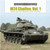 Shiffer Publishing - Legends: M24 Chaffee Vol1 - 358593