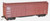 Accurail - Ho 40'Wood Box Milw - 4322
