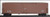 Accurail - Ho 50'Pd Boxcar Red Dataonly - 5898