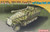 DML Military Kits - Sd.Kfz.251/22 Ausf .D W/7.5cm Pak 40 .72 - 7351
