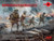 ICM Models - British Infantry in Gas Masks 4 1:35 - 35703