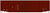 Accurail - Ho Steel X Post Box Car Data Modern - 56991