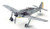 Tamiya Paint - Hobby Kits - Focke Wulf Fw-190A-3 1:72 - 60766