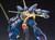 Bandai - Gundam Models - Barzam HG 1:144 - 2376497