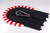 AFX Hobbies - 3' Hairpin Curve Track - 70614