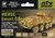 Vallejo Acrylic Paints - US Army Veh Colors Paint Set - 71212