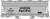 Accurail - HO ACF 2-Bay Covered Hopper UP - 2207