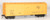 Accurail - Ho 40'Pd Steel Reefer Milw - 8509