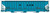Accurail - Ho PS Cvd Hopper ADM - 81143