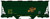 Accurail - Ho 2bay ACF Cvd Hopper C&NW - 81321