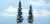 Woodland Scenics - Rm Spruce Tree 4' 5' 2pk - 1621