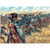 Italeri Model Kits - Napoleonic War:Fr Lght Cav :72 - 6080