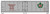 Accurail - Ho 40'Steel Reefer Gt - 8319