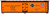 Accurail - HO 40' Wood Reefer Pacific Fruit Exp - 81201