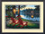 Paintworks Paint by Number - Adirondack Evening Lg - 91357