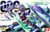 Bandai - Gundam Models - 66 00 Qan(T)Gundam 00 Bandai HG 00 - 2094227