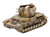 Revell Monogram Germany - Flakpanzer IV Wirbelwind 2cm Flak 1:72 - 3267