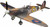 Revell Monogram - Spitfire Mk.Ii 1:48 - 5239