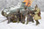 DML Military Kits - Soviet Infantry Winter 1941 1:35 - 6744