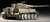 Trumpeter Models - TIGER 1 AUSFUHRUNG E Mid 1:72 - 7243