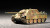 Trumpeter Models - Jagdpanther Late Prod 1:72 - 7272