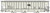 Accurail - Ho Ps 3-Bay Cvd Hopper Mp - 6531