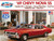 Atlantis Models - 69 Chevy Nova SS Route 32 1:32 - 2006