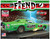 Atlantis Models - Tom Daniel Fiend F/C 1:32 Snap - 8278