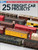 Kalmbach Publishng - 25 Freight Car Projects - 12498