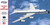 Atlantis Models - Convair 990 Jet Liner 1:135 - 254