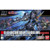 Bandai - Gundam Models - 153 Unicorn 02 Banshee Norm HGUC 1:144 - 2193536