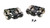 Bachmann - On30 Vulcan Freight Trucks 1pr - 29905