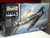 Revell Monogram Germany - Supermarine Spitfire Mk.Ii :48 - 3959 Revell Monogram Germany - Supermarine Spitfire Mk.Ii :48 - 3959
