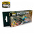 Mig Ammo Books - Space Fighters Sci-Fi Colors - 7131