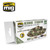 Mig Ammo Books - King Tiger Ext Color Spc Tak 2 - 7166