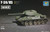 Trumpeter Models - T-34/85 Soviet Tank 1:72 - 7167