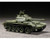 Trumpeter Models - Russian T54B Med Tank 1:72 - 7281