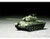 Trumpeter Models - Us M46 Patton Med Tank 1:72 - 7288
