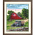 Paintworks Paint by Number - Summer Farm PBN 16x20 - 91733
