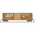 Atlas Trainman - N Acf 50'6' Boxcar NdeM 101178 - 50005991