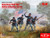 ICM Models - American Civil War Union Infantry#2 1:35 - 35023