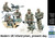 Master Box Limited - Modern UK Infantrymen Present Day 1:35 - 35180