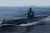 Hobby Boss Models - Pla Navy Ming Class Sub 1:350 - 83517