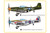 Hobby Boss Models - P-51D Mustang Iv Fighter 1:48 - 85802