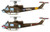 Hobby Boss Models - Uh-1C Huey Helicopter - 85803